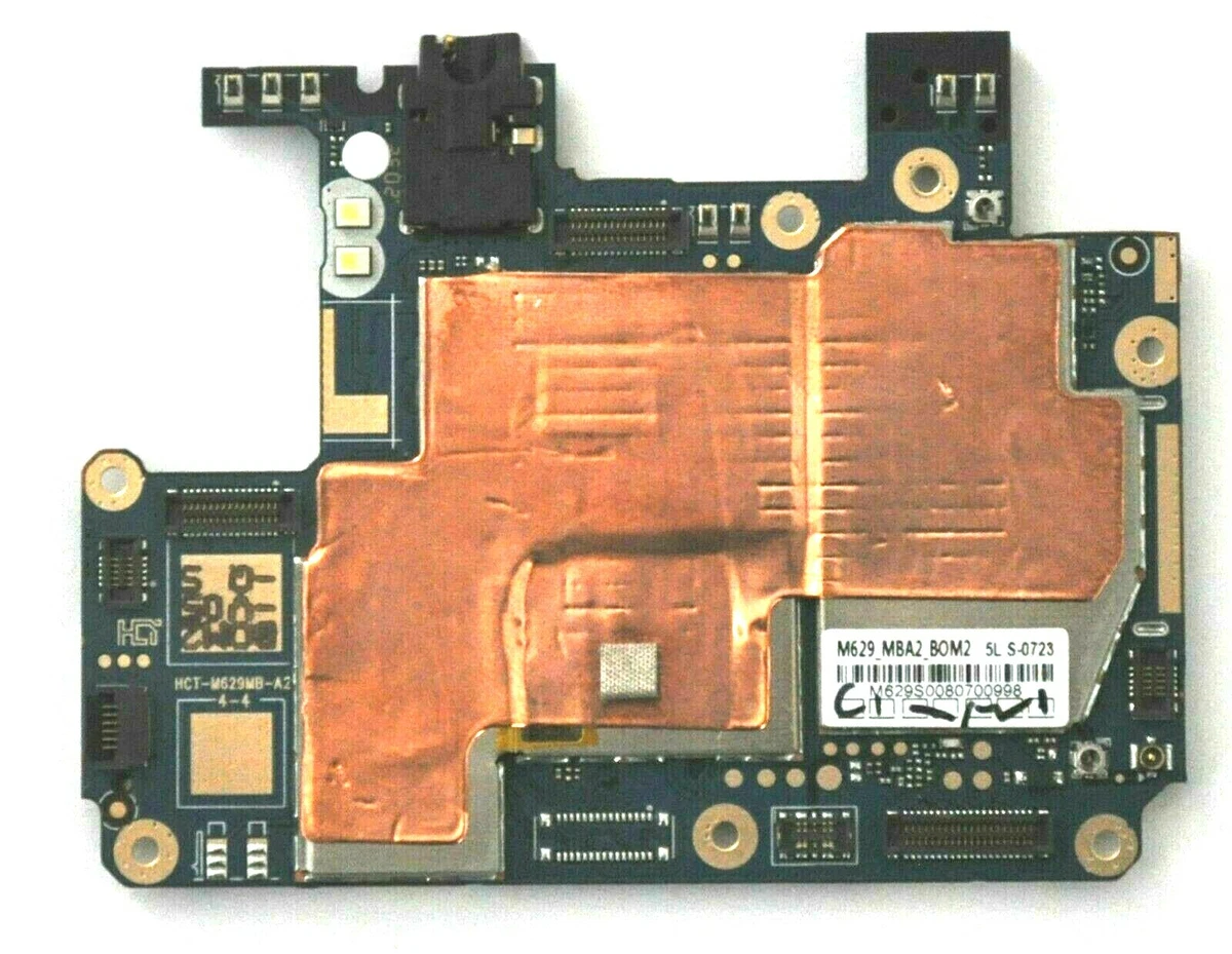 Mi note deals 3 motherboard