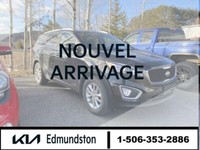 KIA SORENTO LX 2018