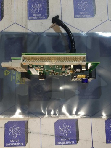 ABB TC514-2V2 3BSE013283R1 abb tc5114-2v2 3bse013283r1 - Picture 5 of 6