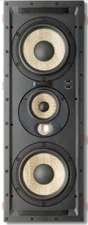 Brand New Focal 300IWLCR6 3-Way LCR In-Wall Speaker (Each)