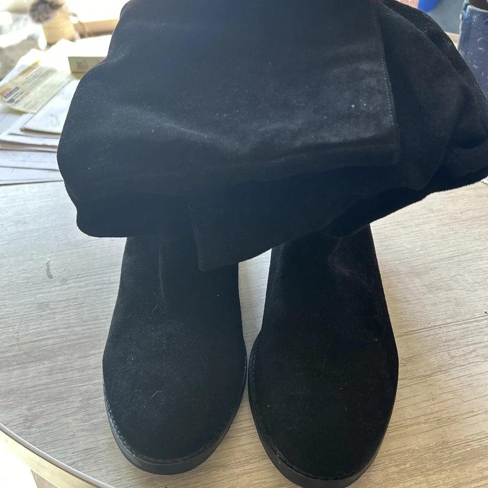 Chelsea Crew 40 Mujer Talla 9 Alta pantorrilla Foto 4 de 4