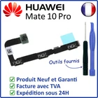 Flex Button Cable Internal Of Power on Off And Volume The Huawei Mate 10 Pro