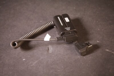 Atomos D-Tap DC Power Adaptor ATOMDTP001 inklusive DTap auf DTap Kabel