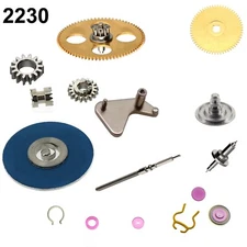 High Quality Watch parts to fit Rolex 2230 Movements