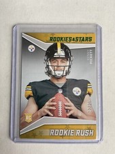 2022 Panini Rookies & Stars Football Cards Checklist 32