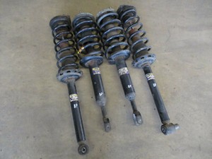 Monroe Stoßdämpfer G1134 - Originalqualität Für Sicheres Fahrwerk