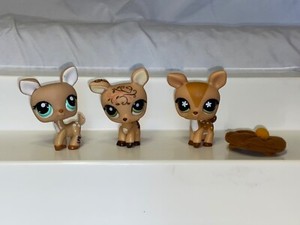 lps deer ebay