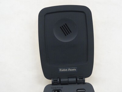 Vintage Radio Shack # 43-830 Seashell Fashion Phone | eBay