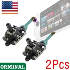 2X OEM Hi-Q 3D Analog Thumb Stick Rocker Joystick Replacement For ASUS ROG ALLY