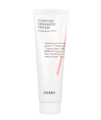 [COSRX] Balancium Comfort Ceramide Cream 80g