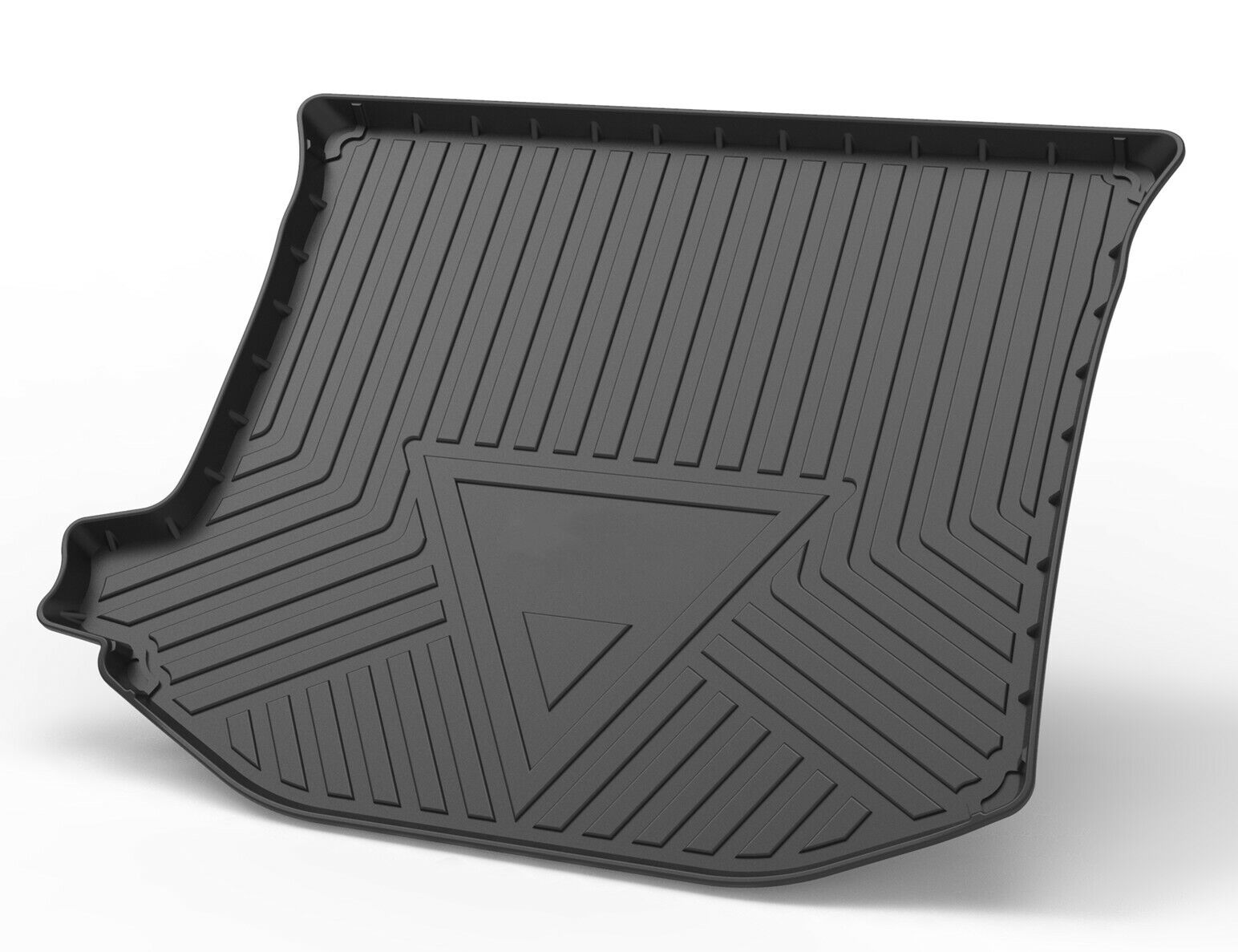 Trunk 2021 Boot Liner Waterproof Available on Chero Jeep select Grand Tampa Mall