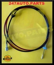 SPEEDOMETER CABLE FOR SUZUKI VITARA 89-95 & SIDEKICK 89-95 34910-60A41