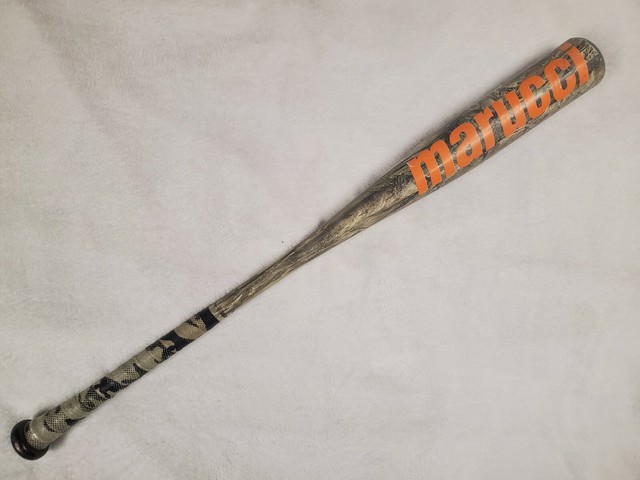 marucci black