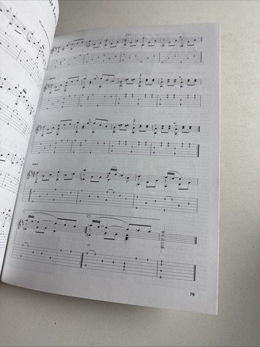 The Beatles per chitarra classica - Hal Leonard - Foto 5 di 6