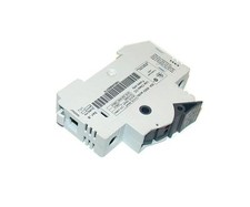 ALLEN BRADLEY 1492-FB1C30-L SINGL POLE FUSE BLOCK HOLDER 30 AMP 600 VAC