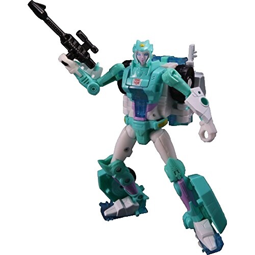 Moonracer Transformers | eBay