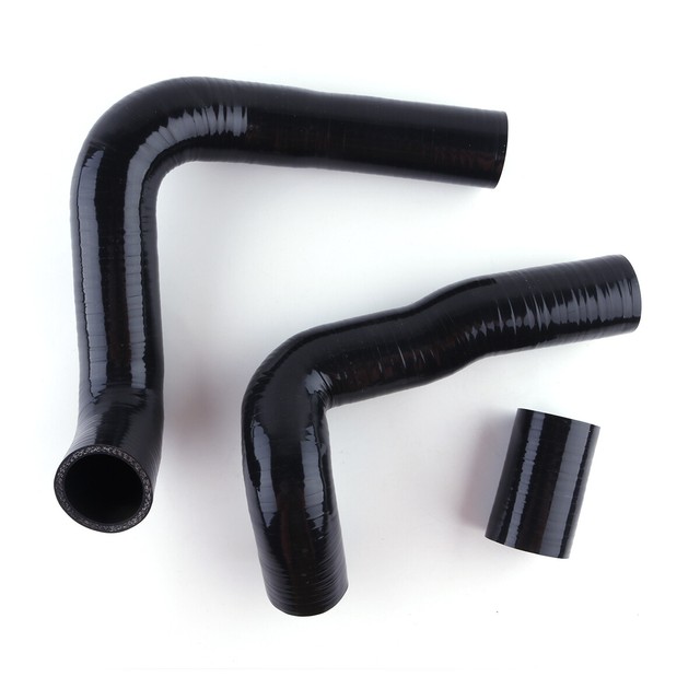 Fit Mitsubishi Pajero / Shogun MK2 2.8 TD V46 LWB 4M40 Black