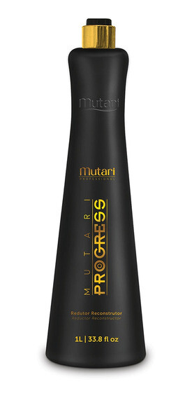 Treatment Keratin Mutari Without Formol x liter