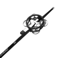 Jinglemute Drum Stick Mounted Tambourine