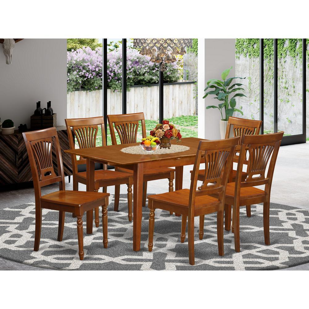 Kitchen Table With Leaf: Transform Your Dining Space