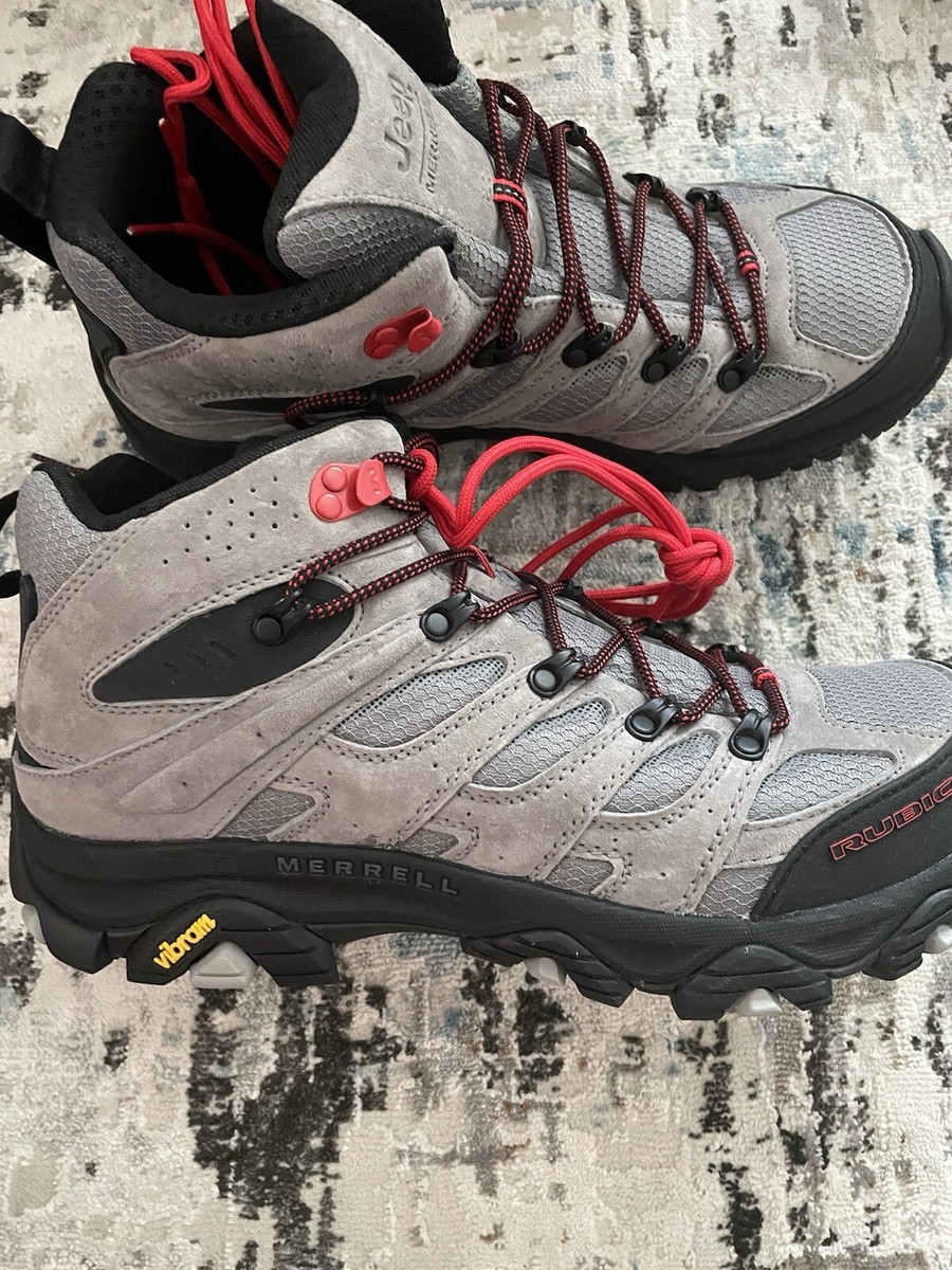 Merrell Moab 3 Mid X Jeep Rubicon Men Outdoors Vibram Sole
