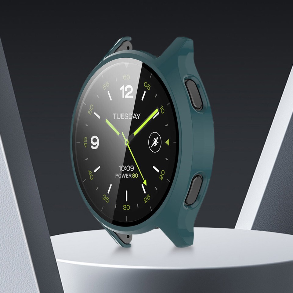 ♥ Hard PC Bumper Full Cover Shell Bumper Protective Cover Shell for