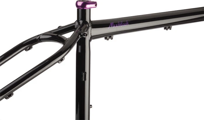 Salsa Mukluk 2 Frameset 2013 - Fat Bike - Bild 3 von 4