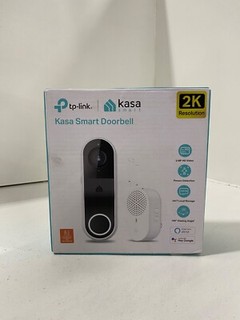 Campanello intelligente TP Link Kasa KD110