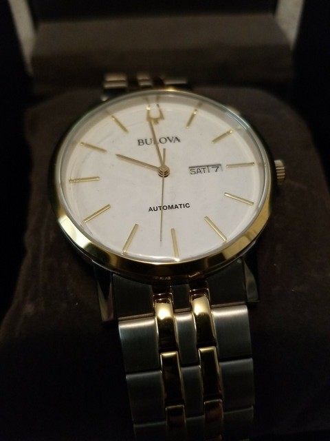 98c130 bulova