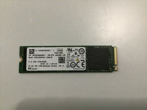 pc601 hynix nvme pcie nand