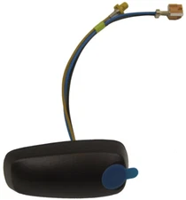 2006-2008 Lucerne DTS Antenna Base Roof Mount OnStar GPS New 2nd Design 15871588