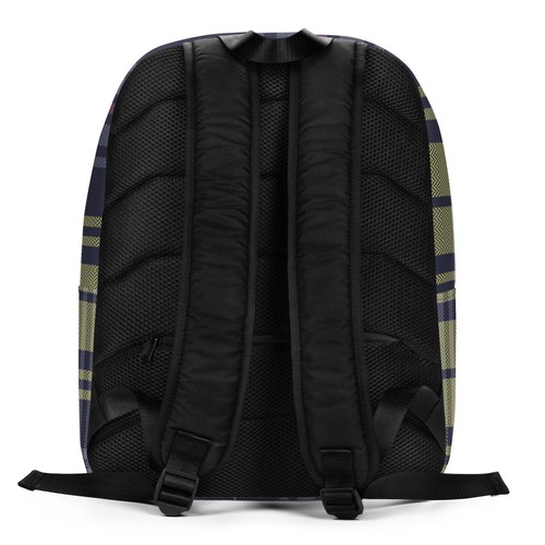 Monarchi - X0 - Minimalist Backpack - Picture 4 of 5