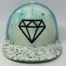 Carbon Elements Trucker Hat Baseball Cap Logo...