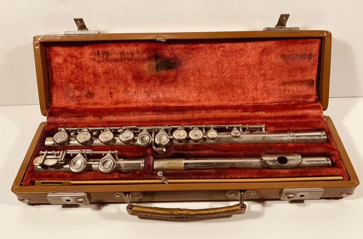 Artley flute cheap