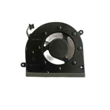 CPU Cooler Fan for HP X360 13Z-AY 13-BD TPN-C147 Laptop CPU Cooling Radiator