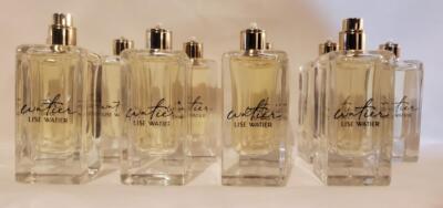 10 pcs *WATIER* by LISE WATIER EDT & EDP perfume 1.7oz 50ml RARE *FREE SHIPPING*