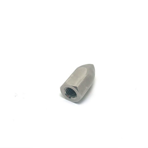 1PC High Quality Stainless Steel Prop Nut for 1/8" 4mm 3/16" 5mm 1/4" RC Boat - Picture 4 of 8