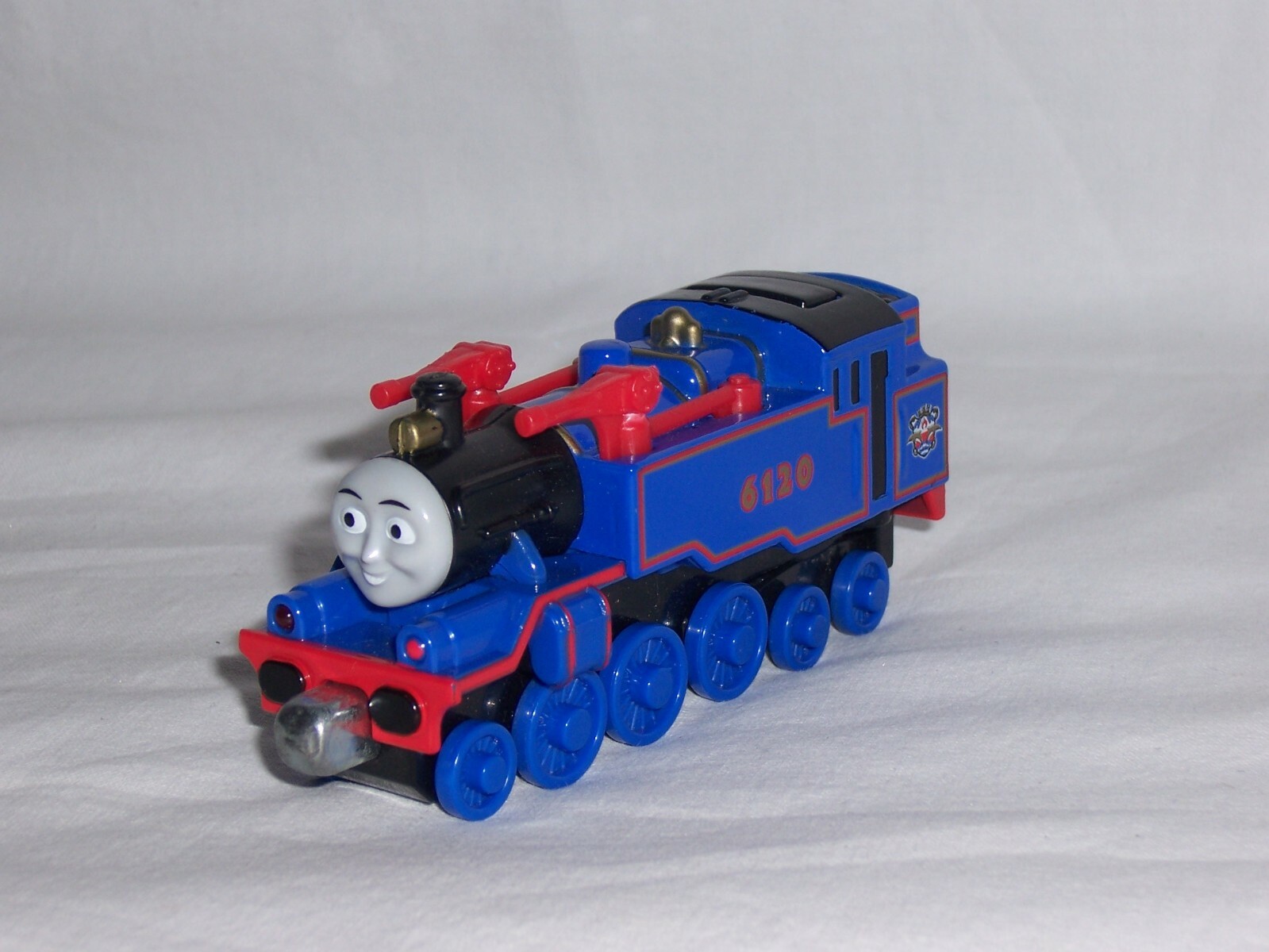 thomas the tank engine take n play
