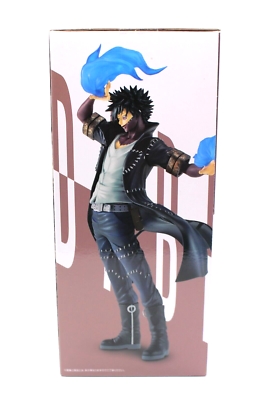 My Hero Academia Dabi Figure Ichiban Kuji Prize F Deadly Struggle