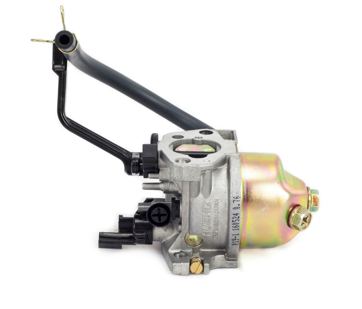 Vergaser Ersatzteil Kompatibel Mit EF2600 EF2700 EF3600 MZ175 MZ200 Generator – Aluminiumlegierung