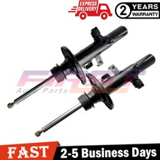 2x Puntoni Ammortizzatori Anteriori Core con VDC Fit BMW X3 G01 X4 G02 xDrive30i M40i