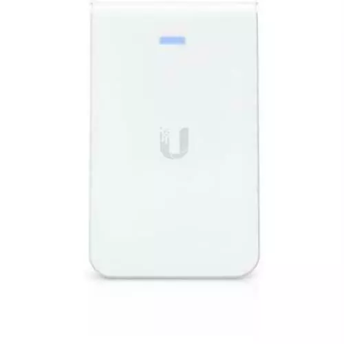 Ubiquiti UniFi  UAP-AC-IW-US  In-Wall 802.11ac WiFi Access Point