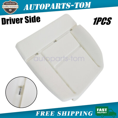 Front Driver Bottom High Density Foam Cushion For 2006 2007 2008 Lincoln Mark LT