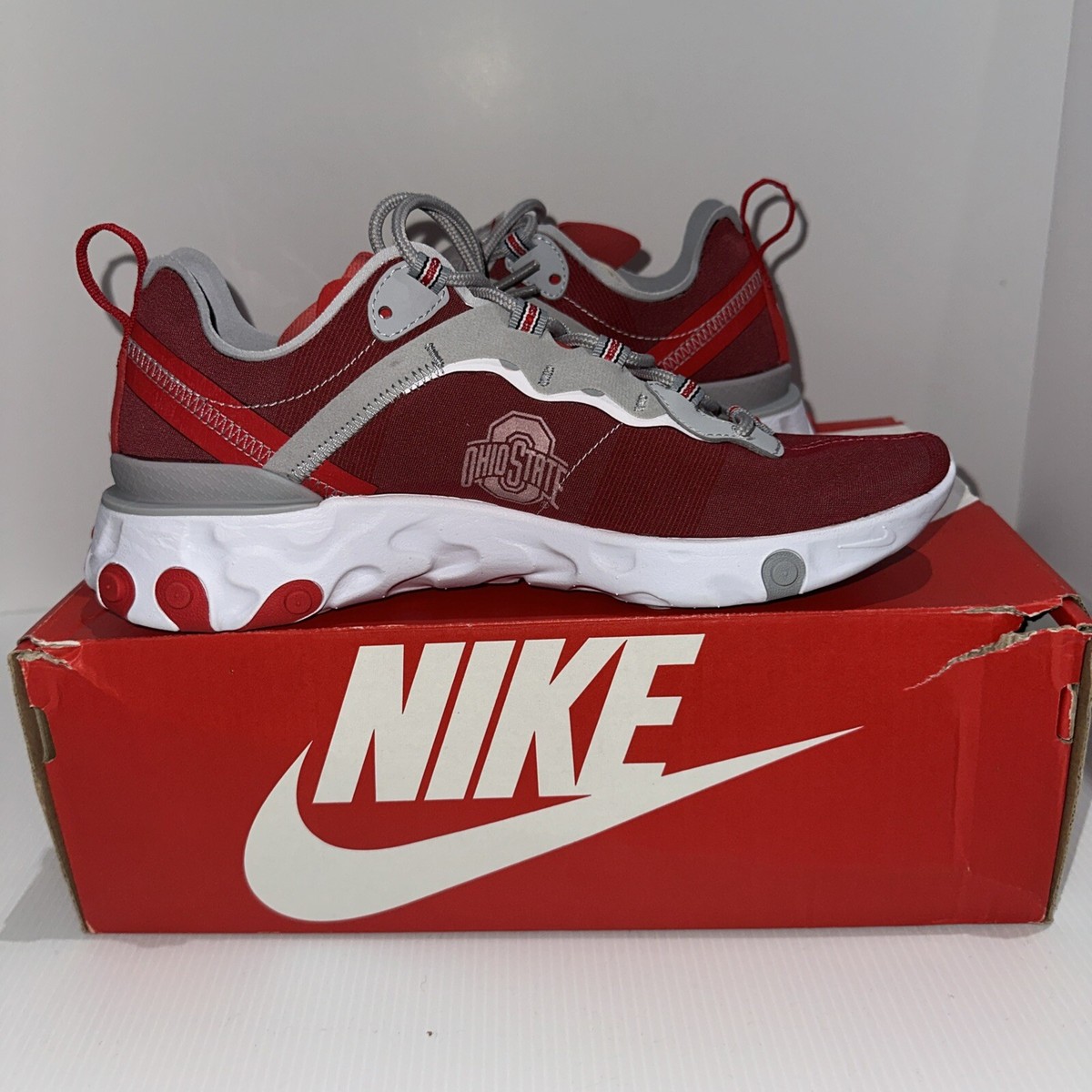 ohio state nike react element 55