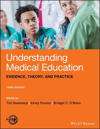 Thumbnail - Tim Swanwick Understanding Medical Education (taschenbuch) (us Import)