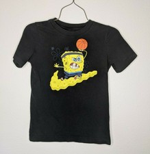 nike spongebob shirt youth
