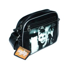 BORSA A TRACOLLA AUDREY HEPBURN