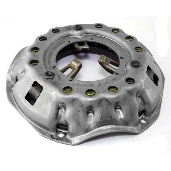 Protection de volant moteur 11" pour restaurer une Jeep CJ ancienne