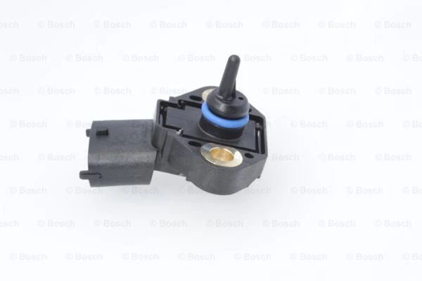 BOSCH 0 261 230 147 SENSOR, ÖLTEMPERATUR/-DRUCK FÜR PORSCHE - Imagem 3 de 4