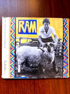 paul mccartney ram cd | eBay